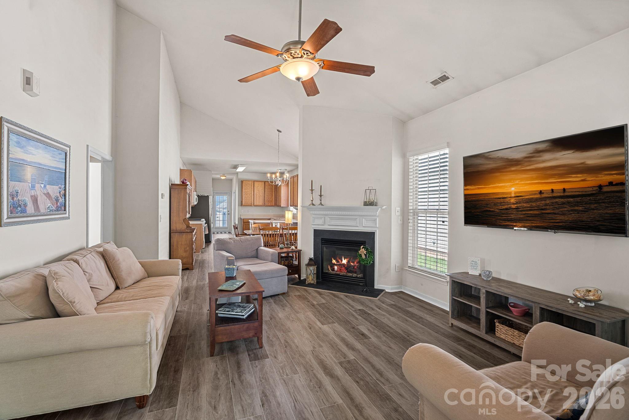 Monteith Park - Residential