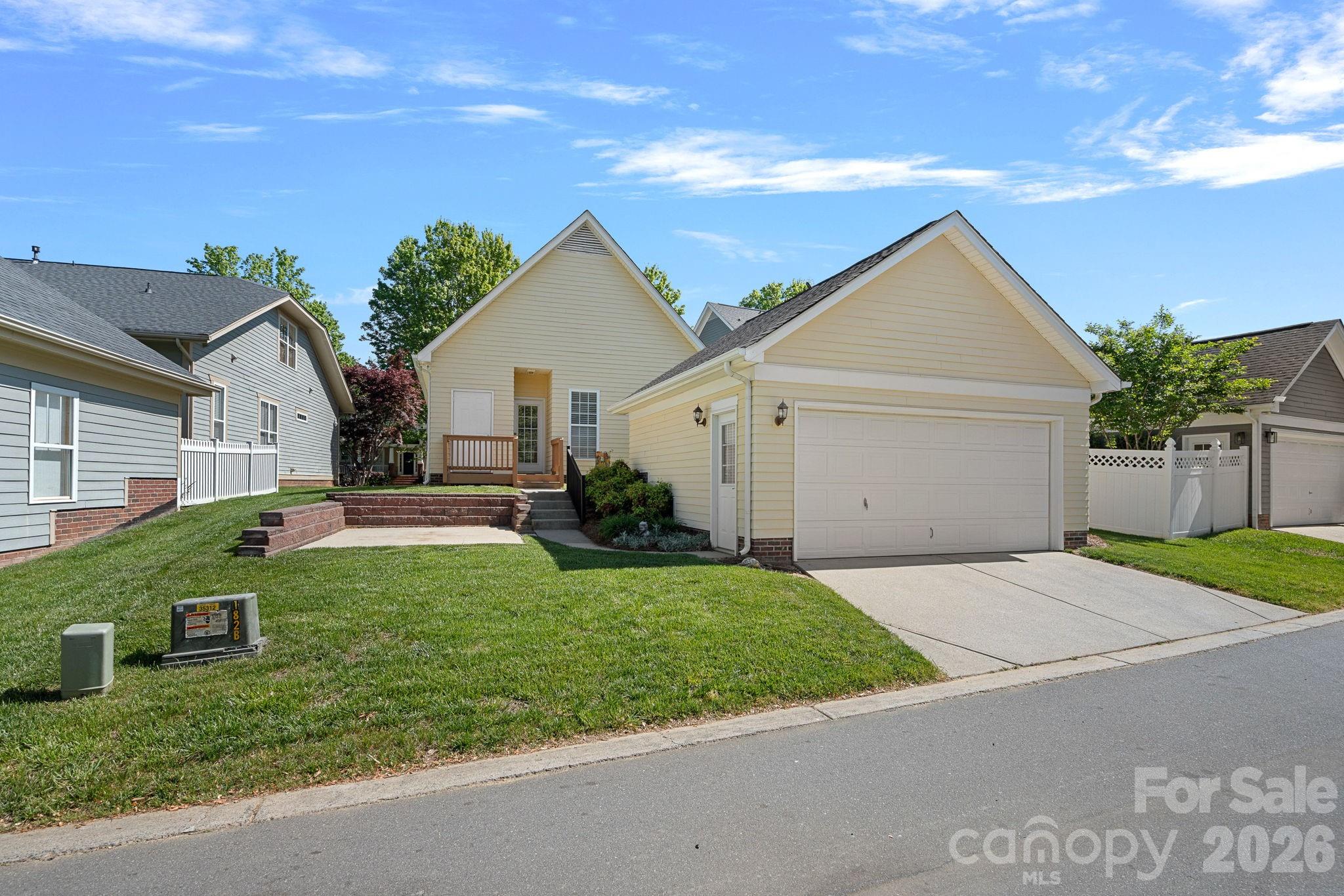 Monteith Park - Residential