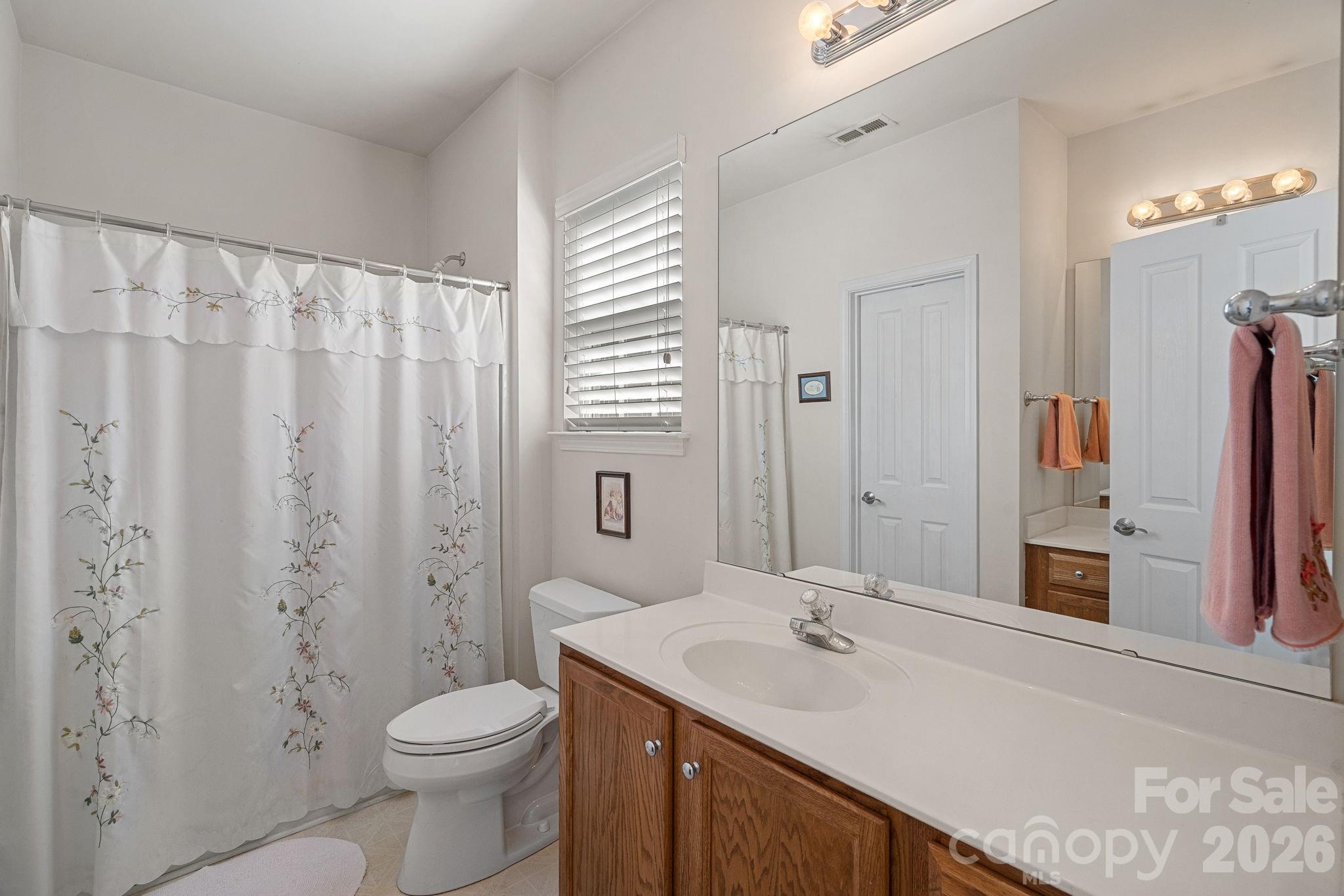 Monteith Park - Residential