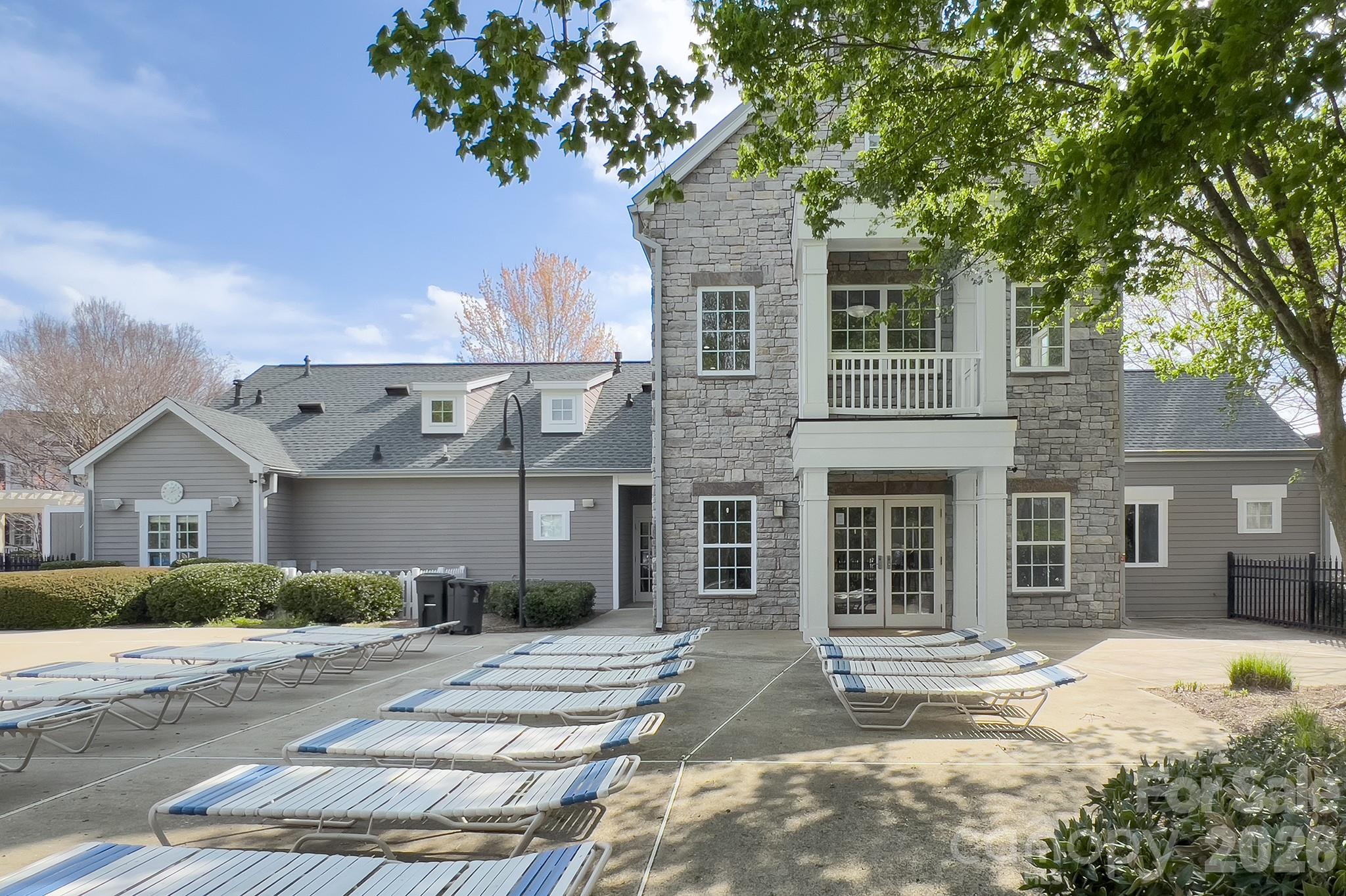 Monteith Park - Residential