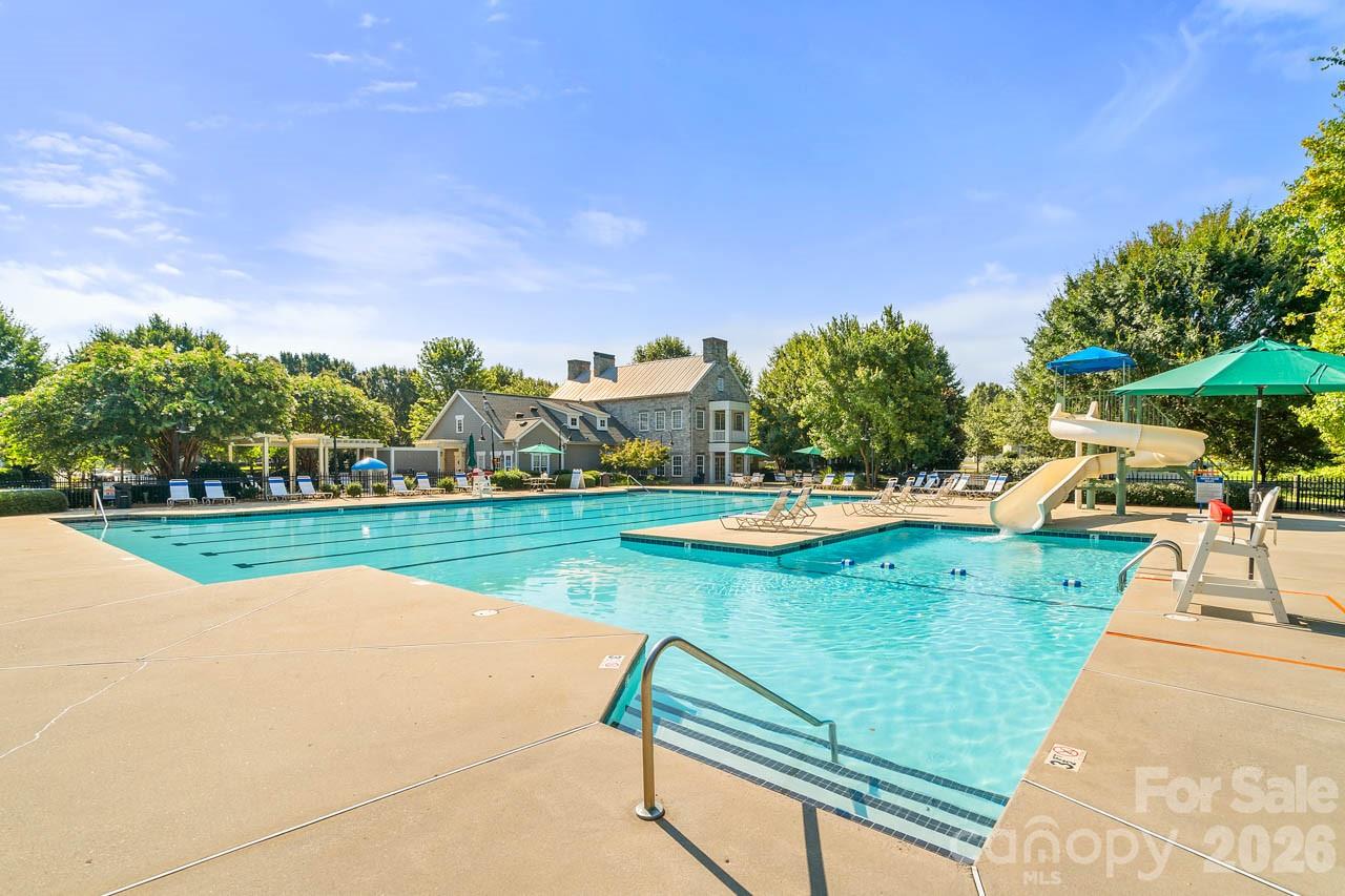 Monteith Park - Residential