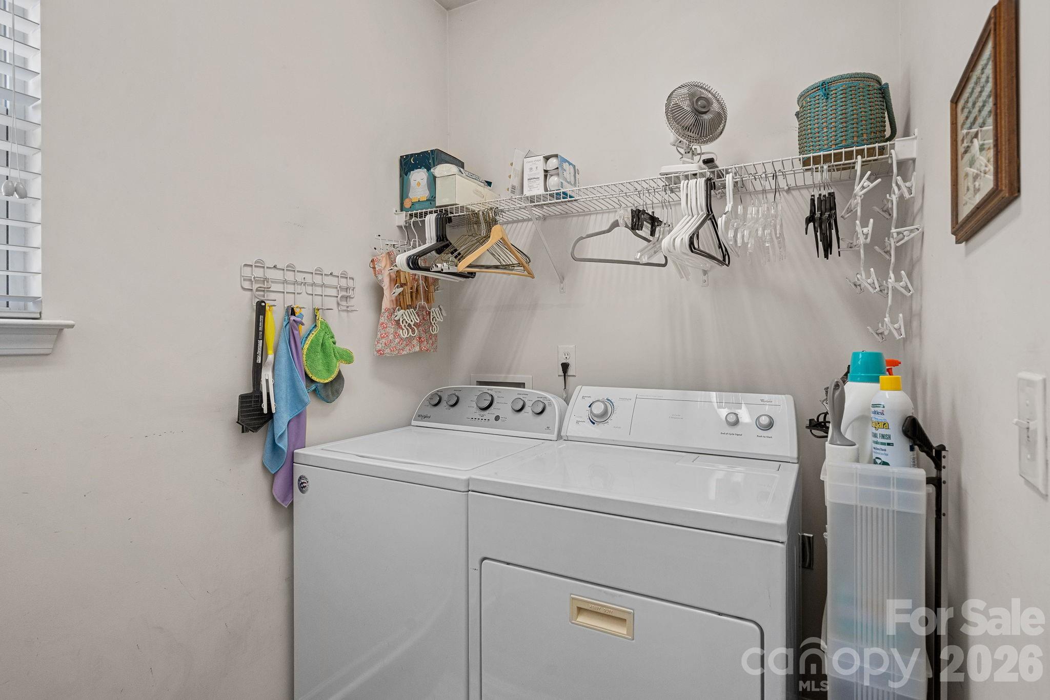 Monteith Park - Residential