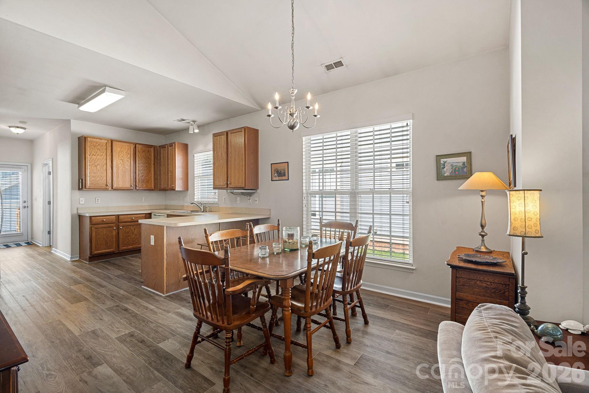 Monteith Park - Residential