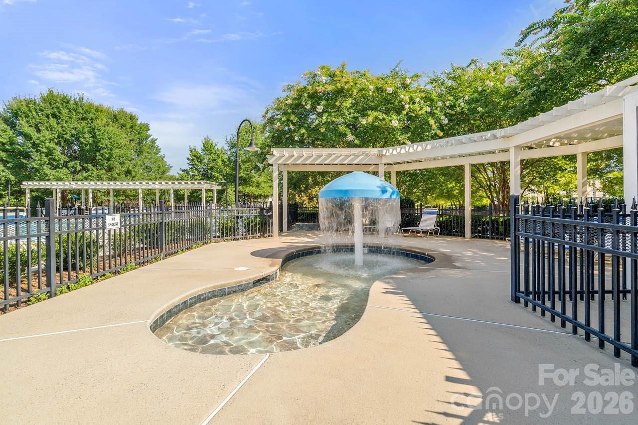 Monteith Park - Residential