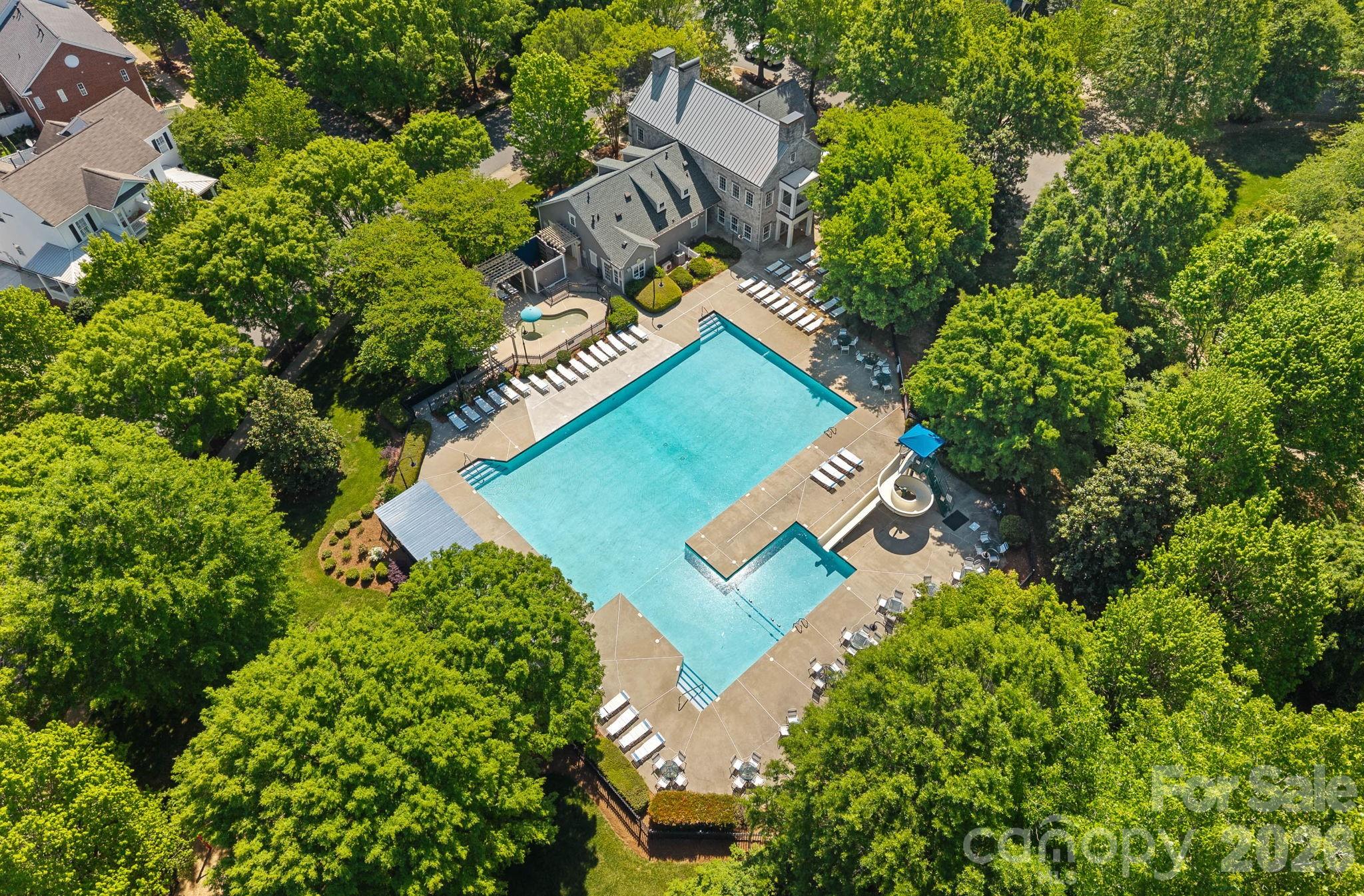 Monteith Park - Residential