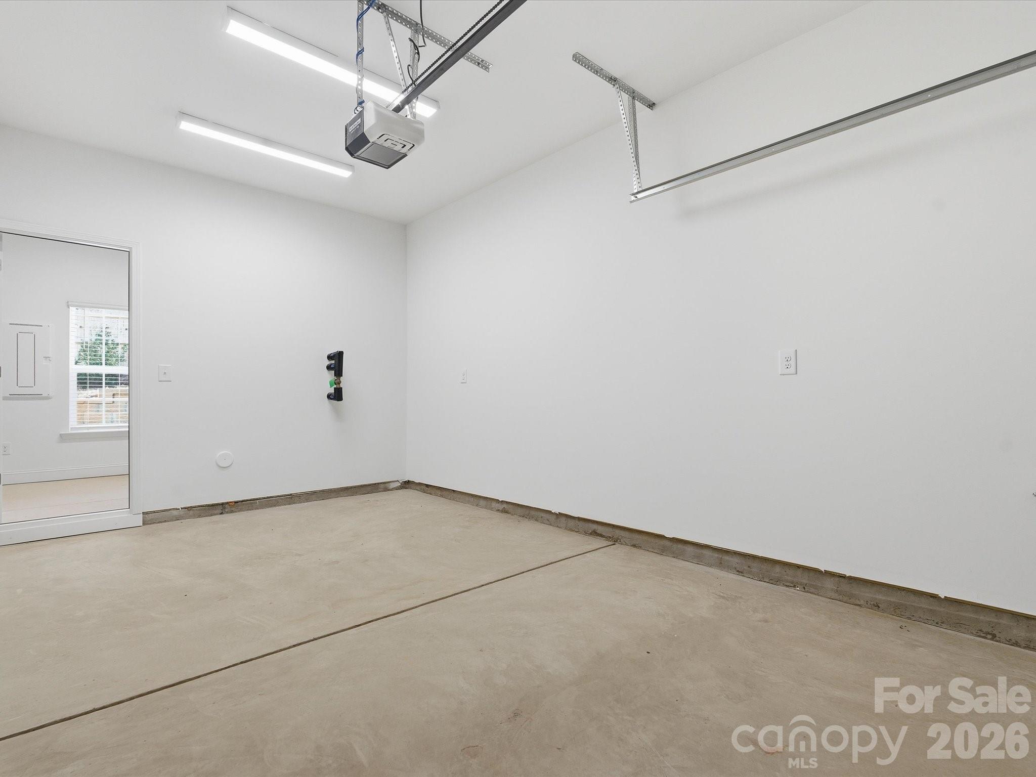 Sycamore Trail - Residential