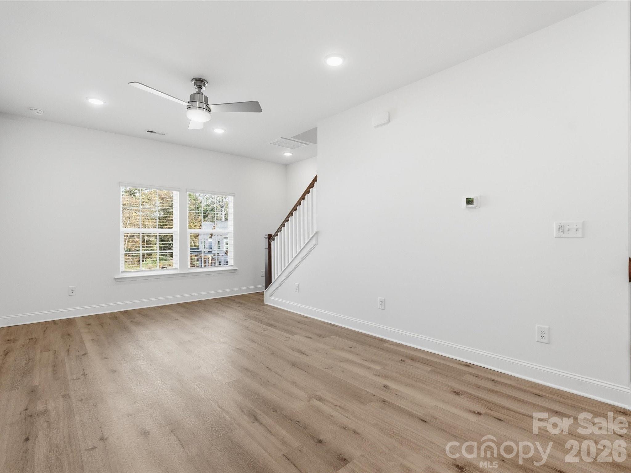 Sycamore Trail - Residential