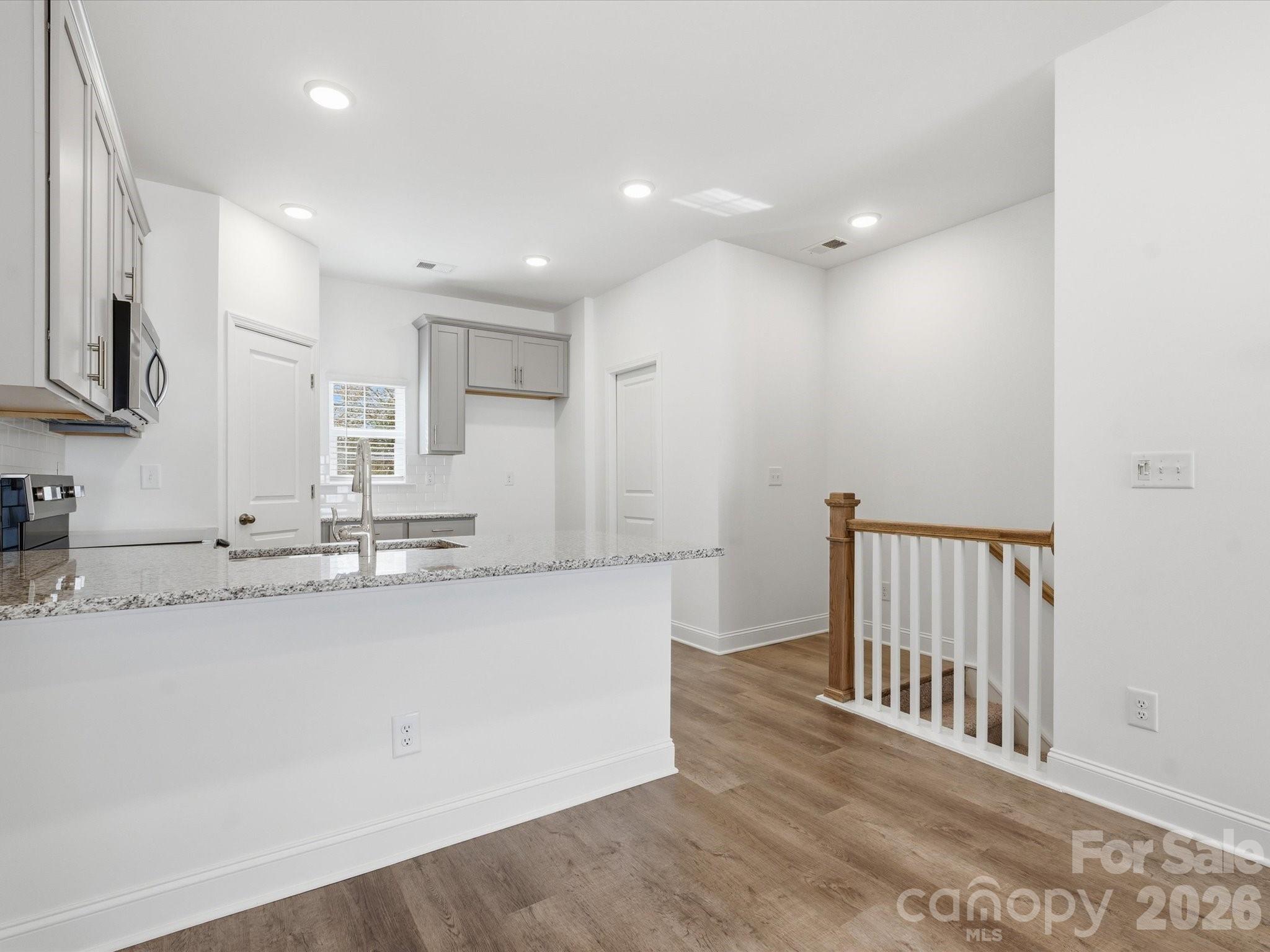 Sycamore Trail - Residential