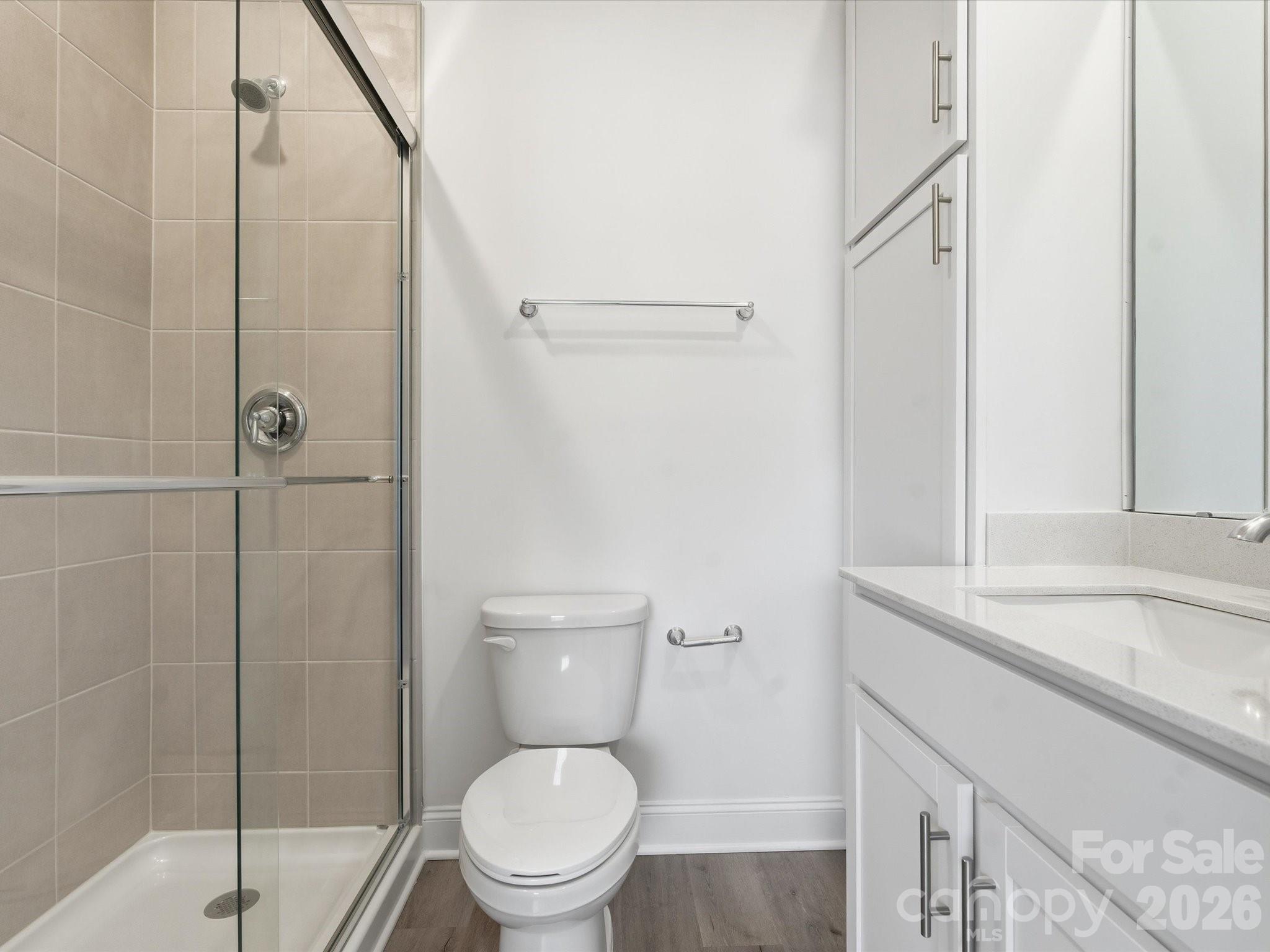 Sycamore Trail - Residential