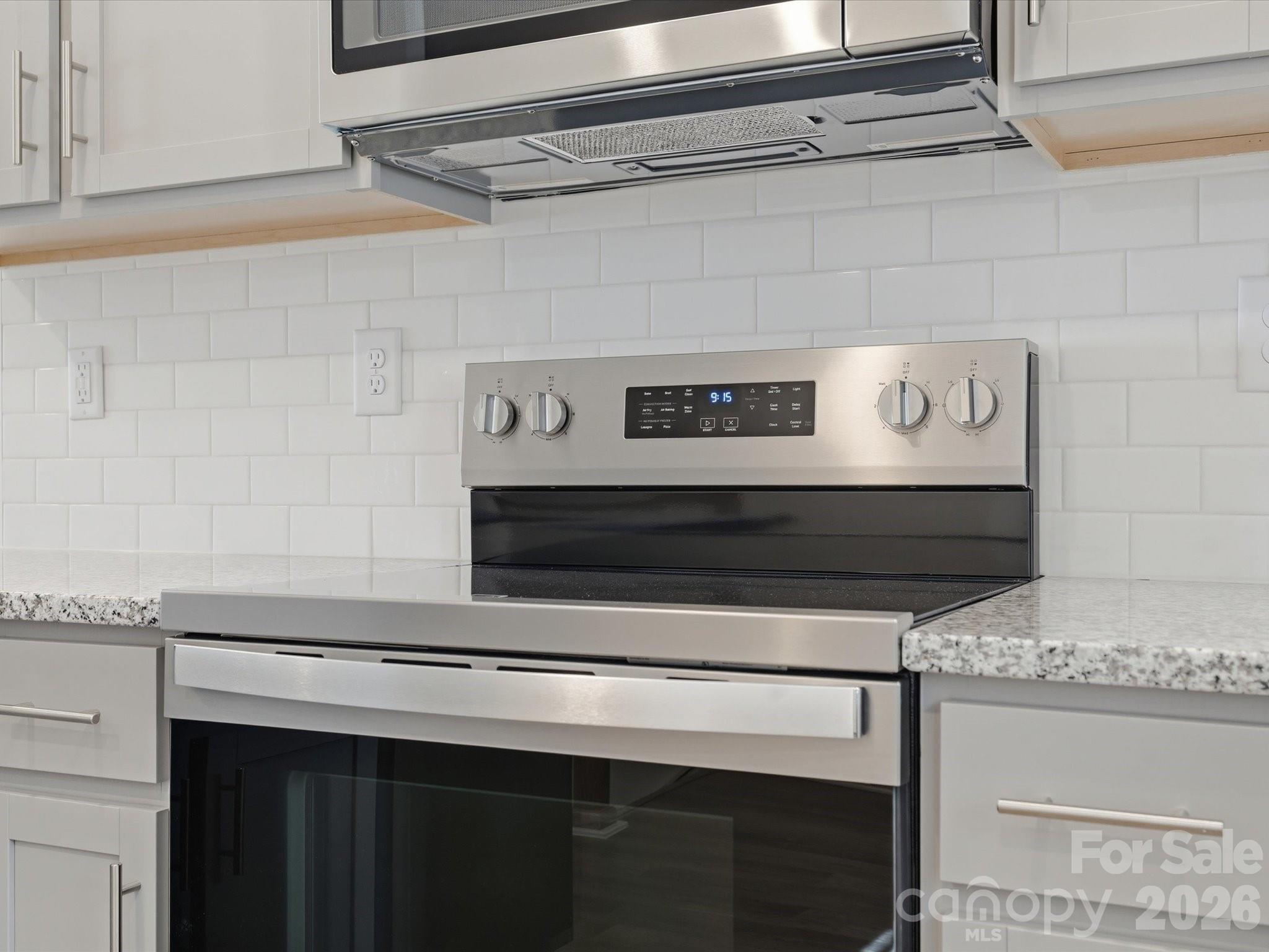 Sycamore Trail - Residential