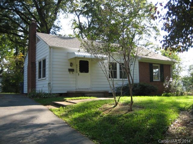 Selwyn Park - Residential Lease