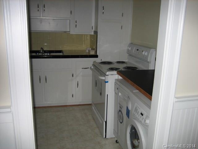 Selwyn Park - Residential Lease