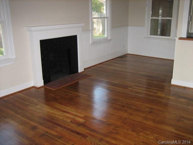 Selwyn Park - Residential Lease