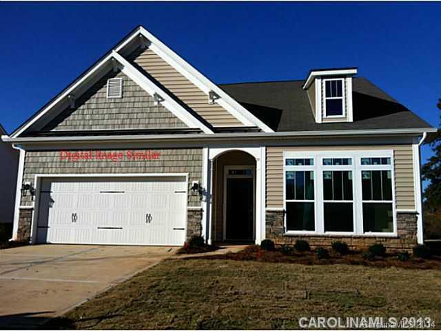 Walnut Creek - Residential