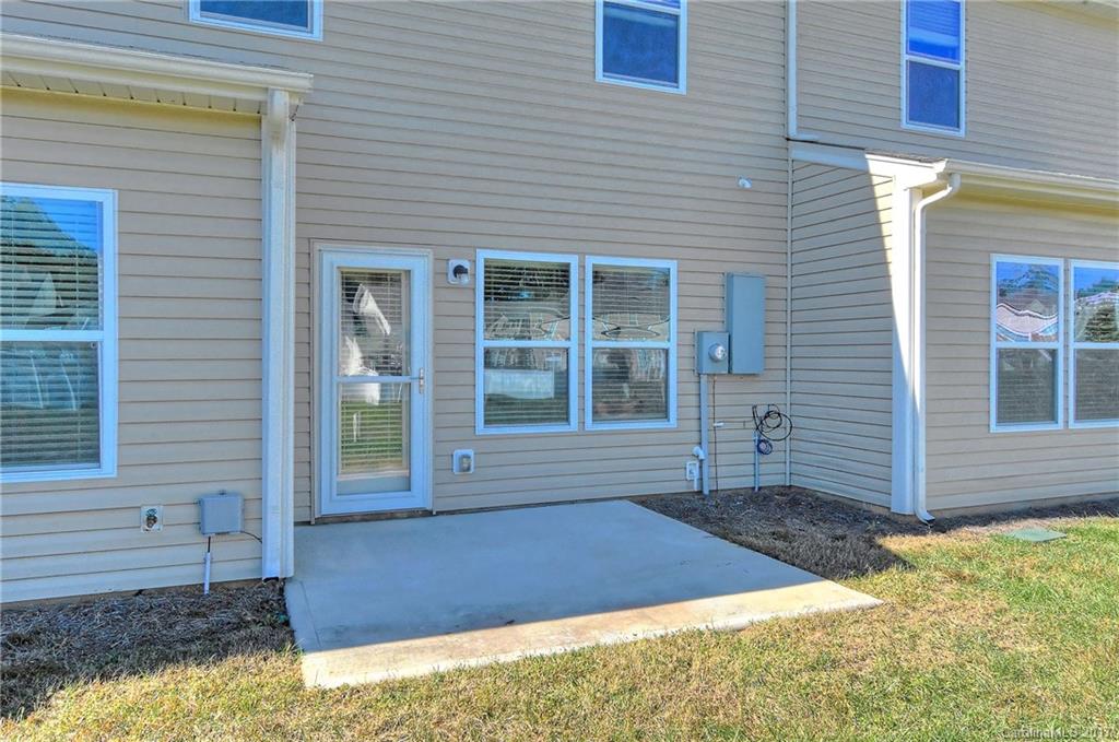 Harpers Green - Residential