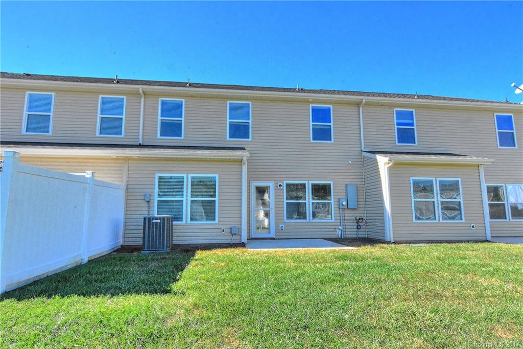 Harpers Green - Residential