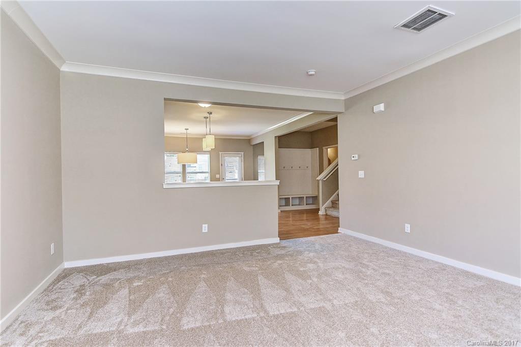 Harpers Green - Residential