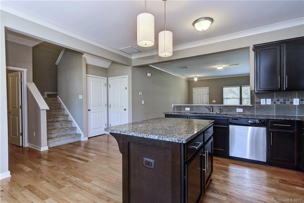 Harpers Green - Residential