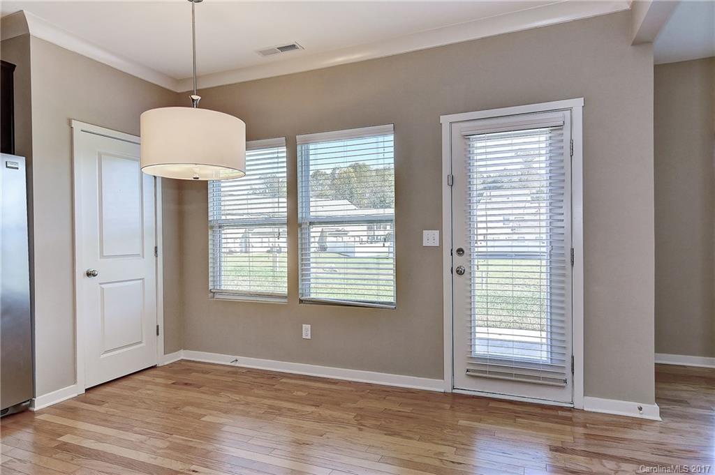 Harpers Green - Residential