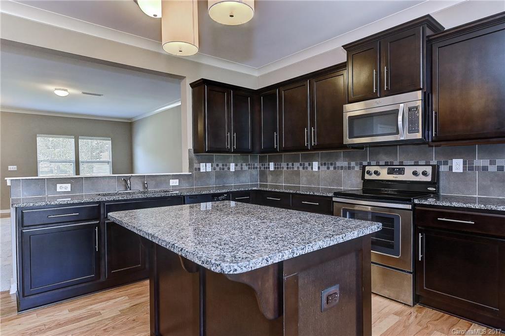 Harpers Green - Residential