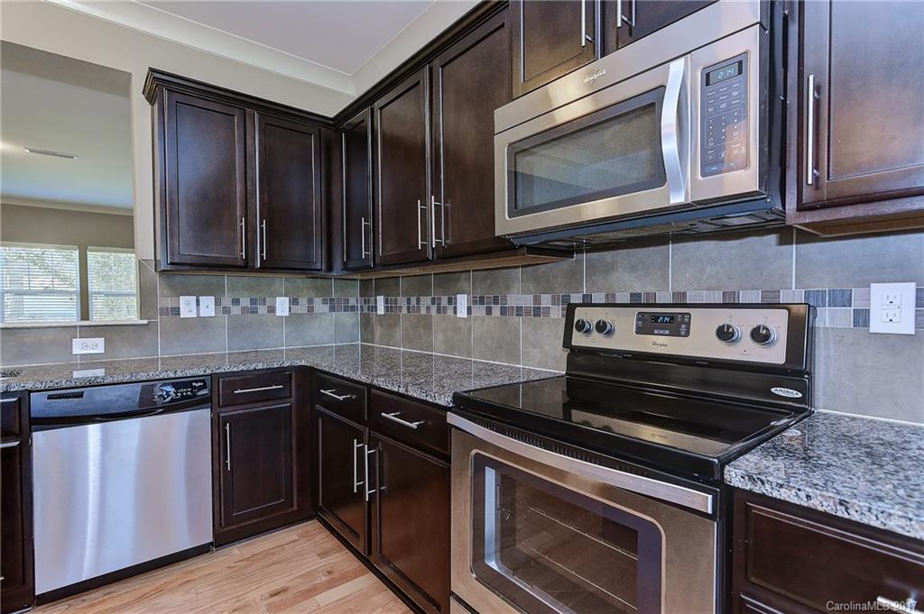 Harpers Green - Residential