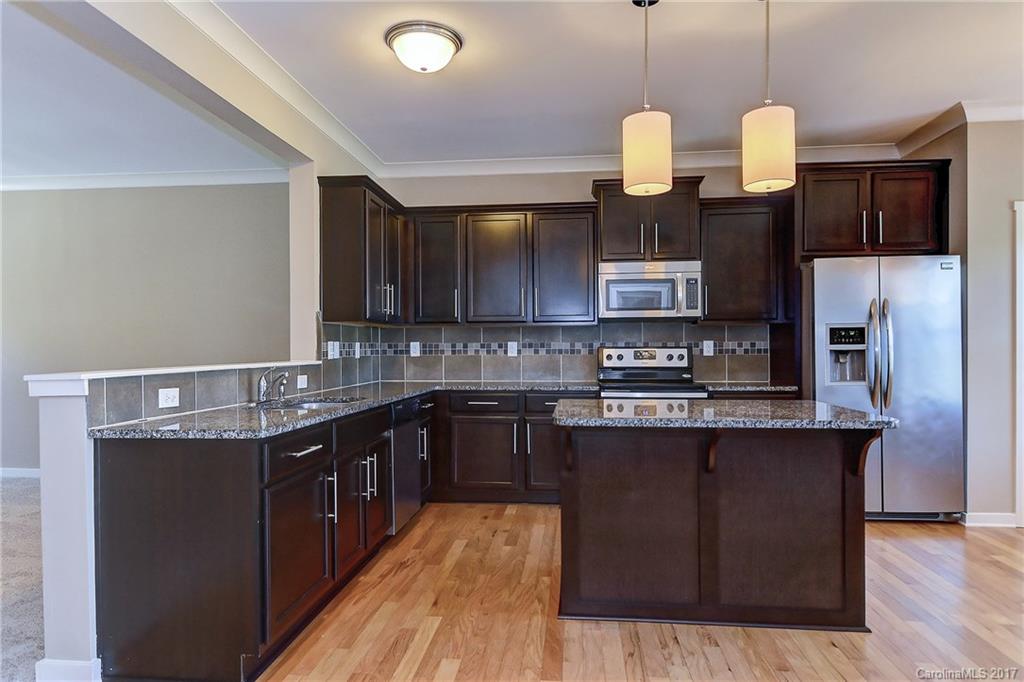 Harpers Green - Residential