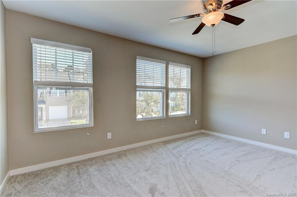 Harpers Green - Residential