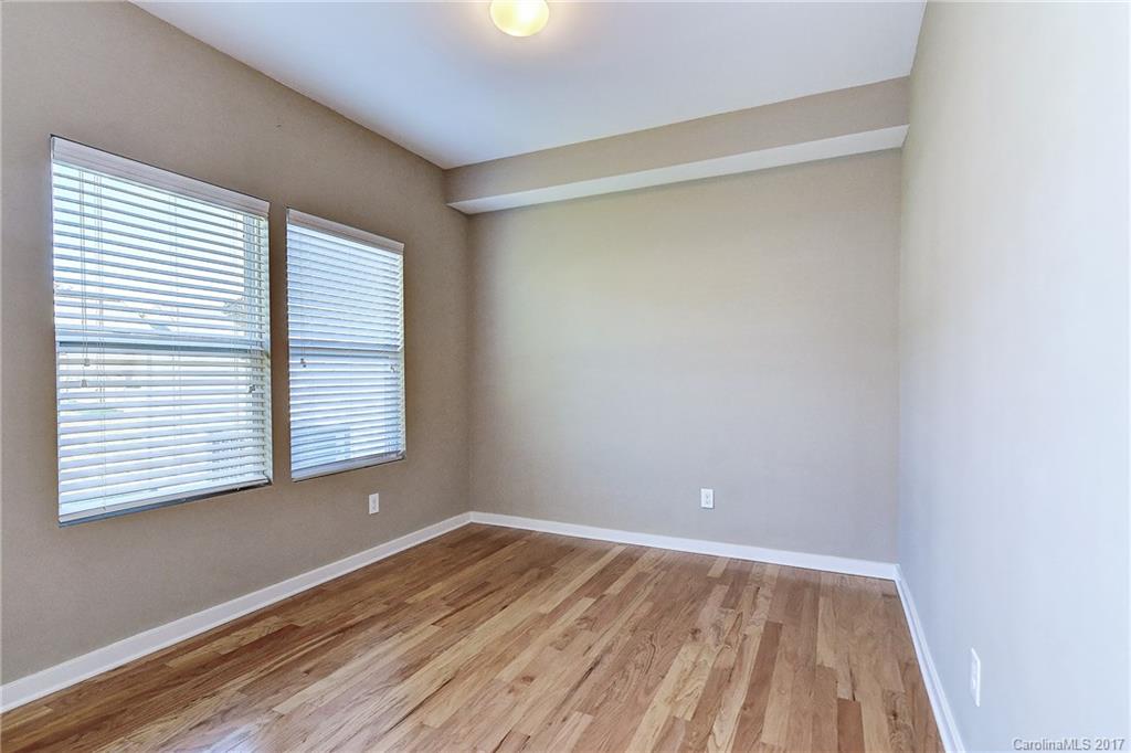 Harpers Green - Residential