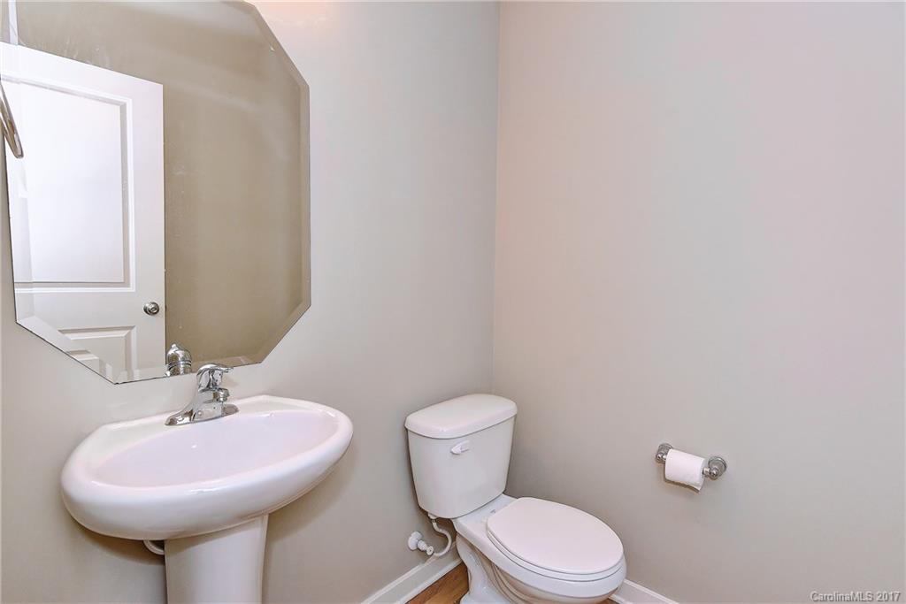 Harpers Green - Residential