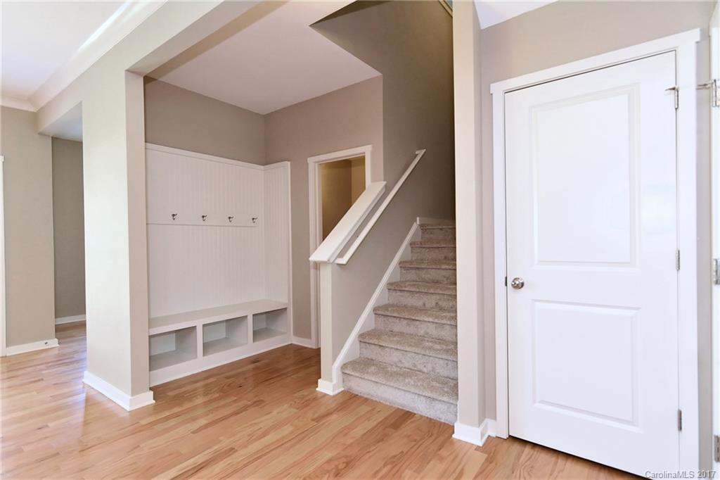 Harpers Green - Residential