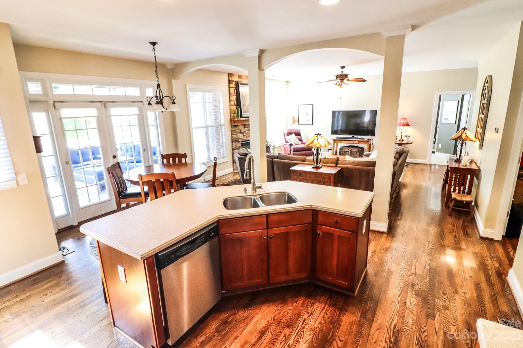 Shannamara - Residential