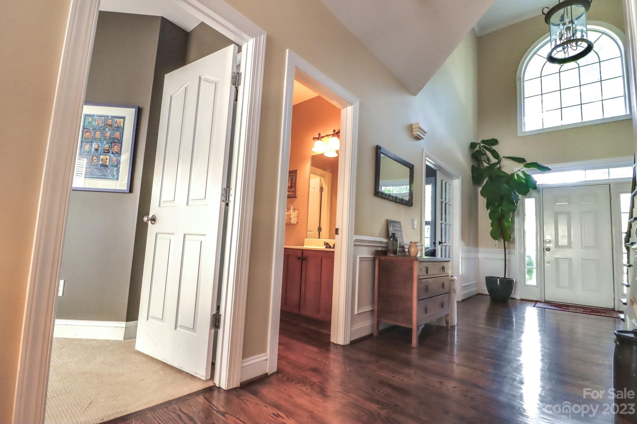 Shannamara - Residential