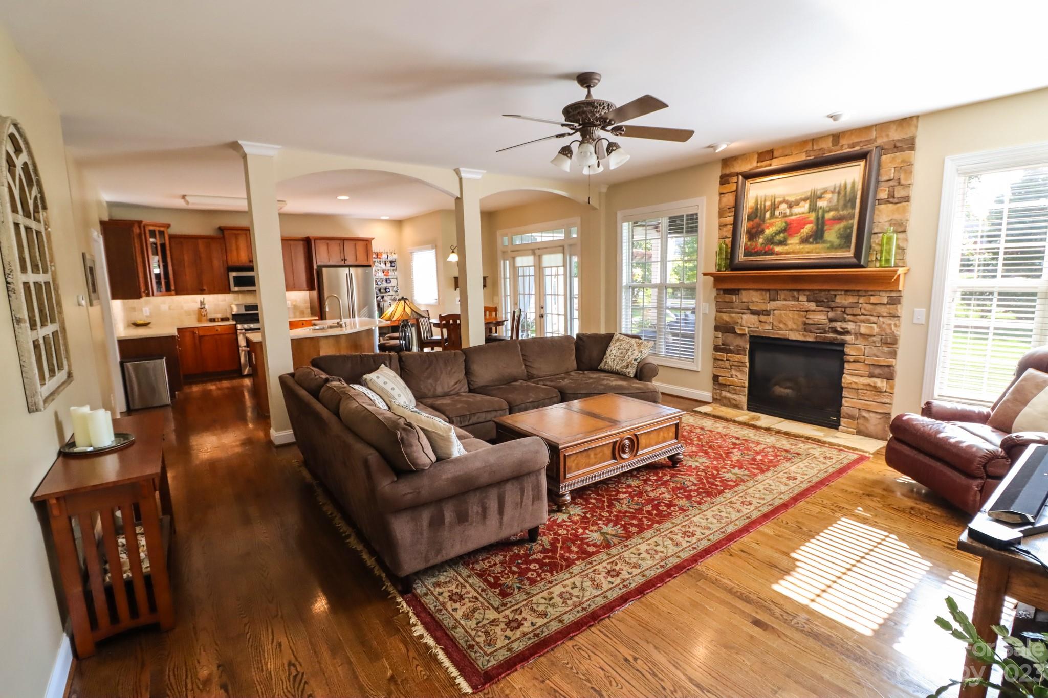 Shannamara - Residential