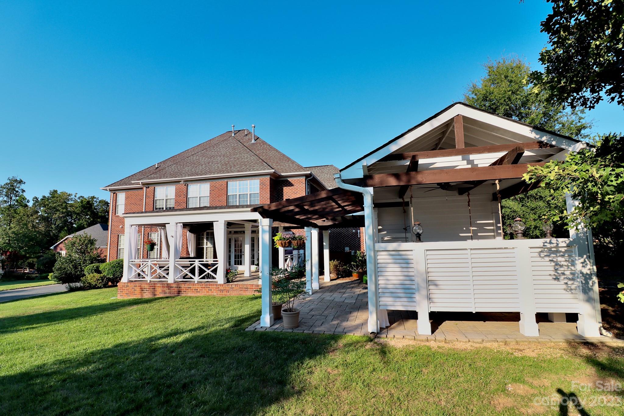 Shannamara - Residential