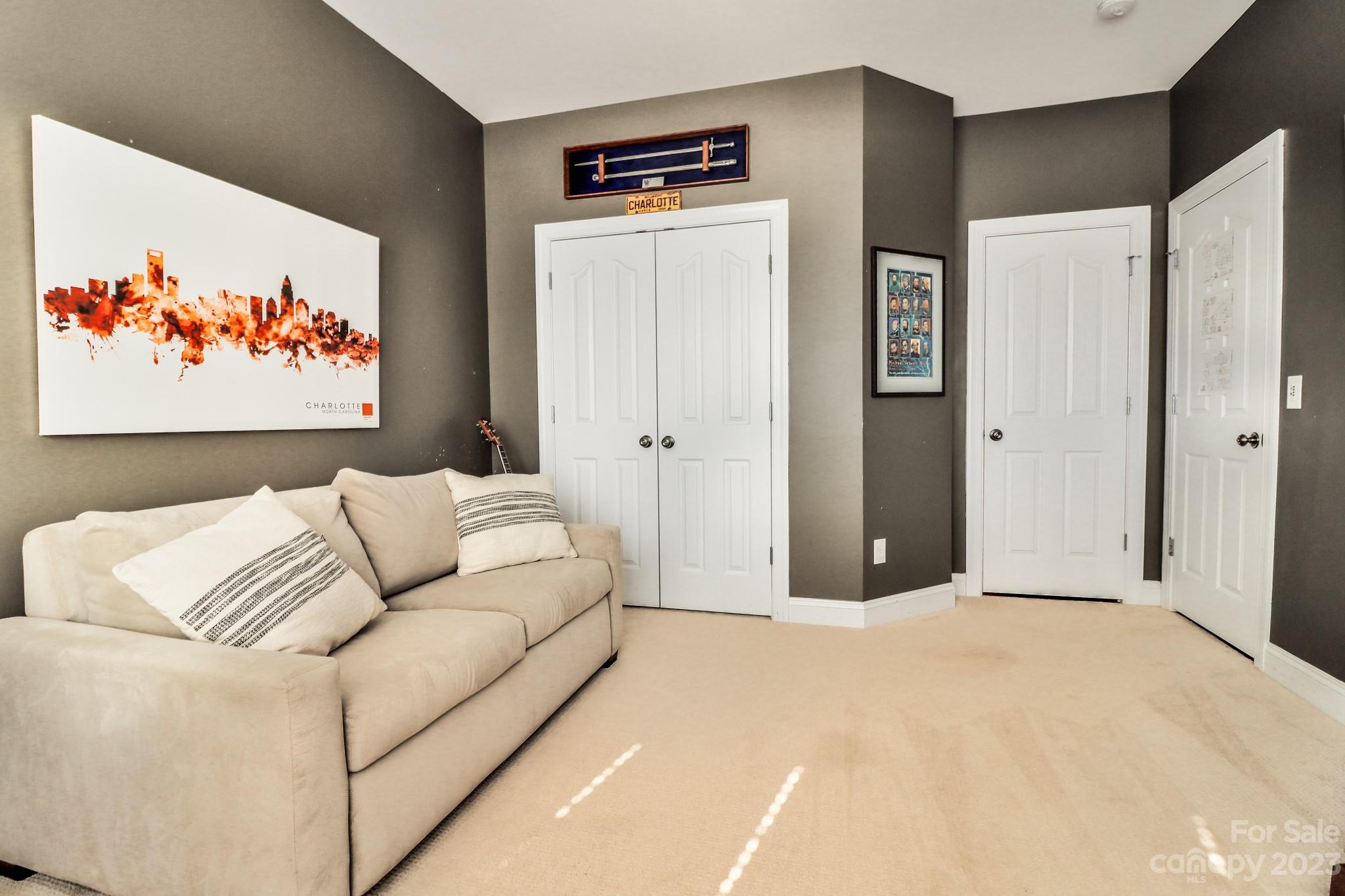 Shannamara - Residential