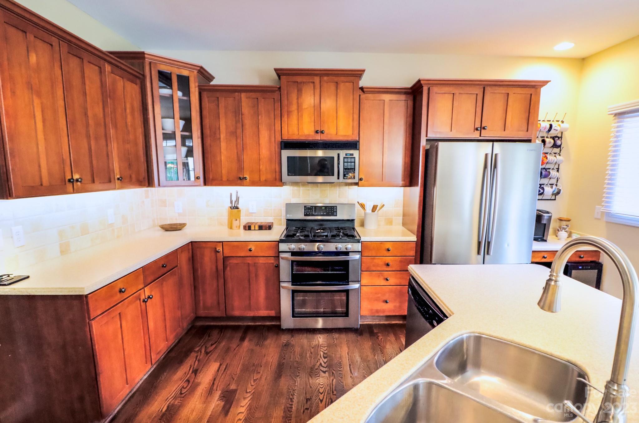 Shannamara - Residential