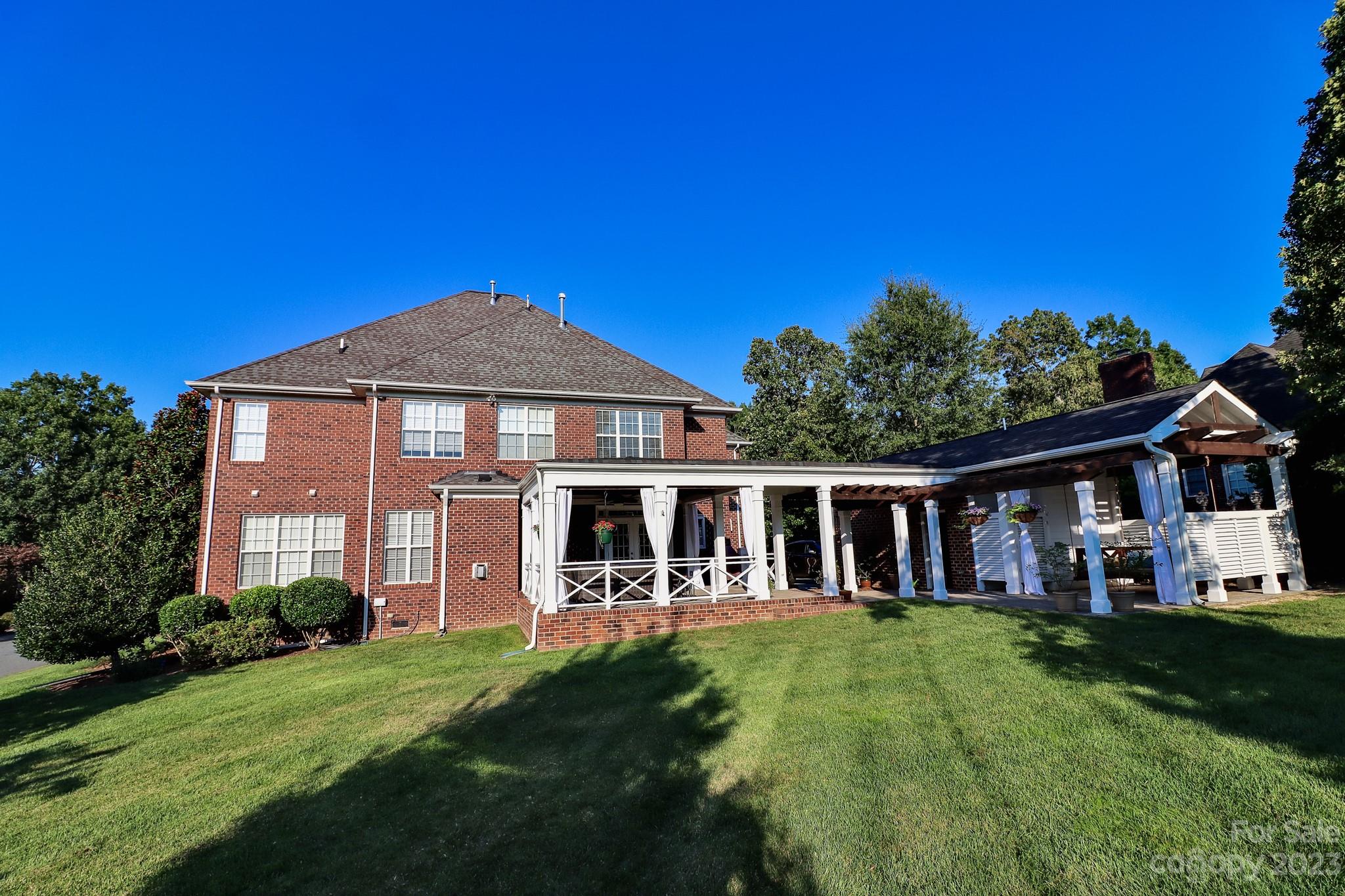 Shannamara - Residential