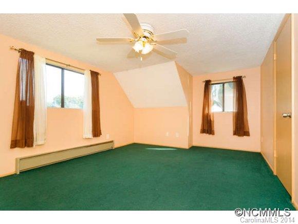 Dixon Terrace - Residential