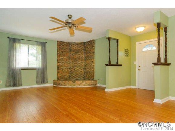 Dixon Terrace - Residential