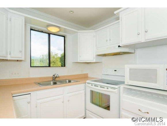 Dixon Terrace - Residential