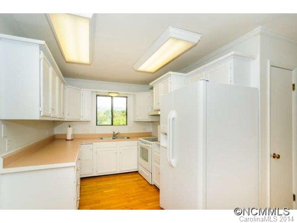Dixon Terrace - Residential