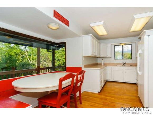 Dixon Terrace - Residential