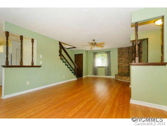 Dixon Terrace - Residential