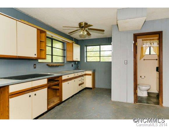 Dixon Terrace - Residential