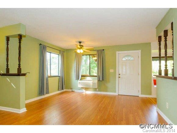 Dixon Terrace - Residential