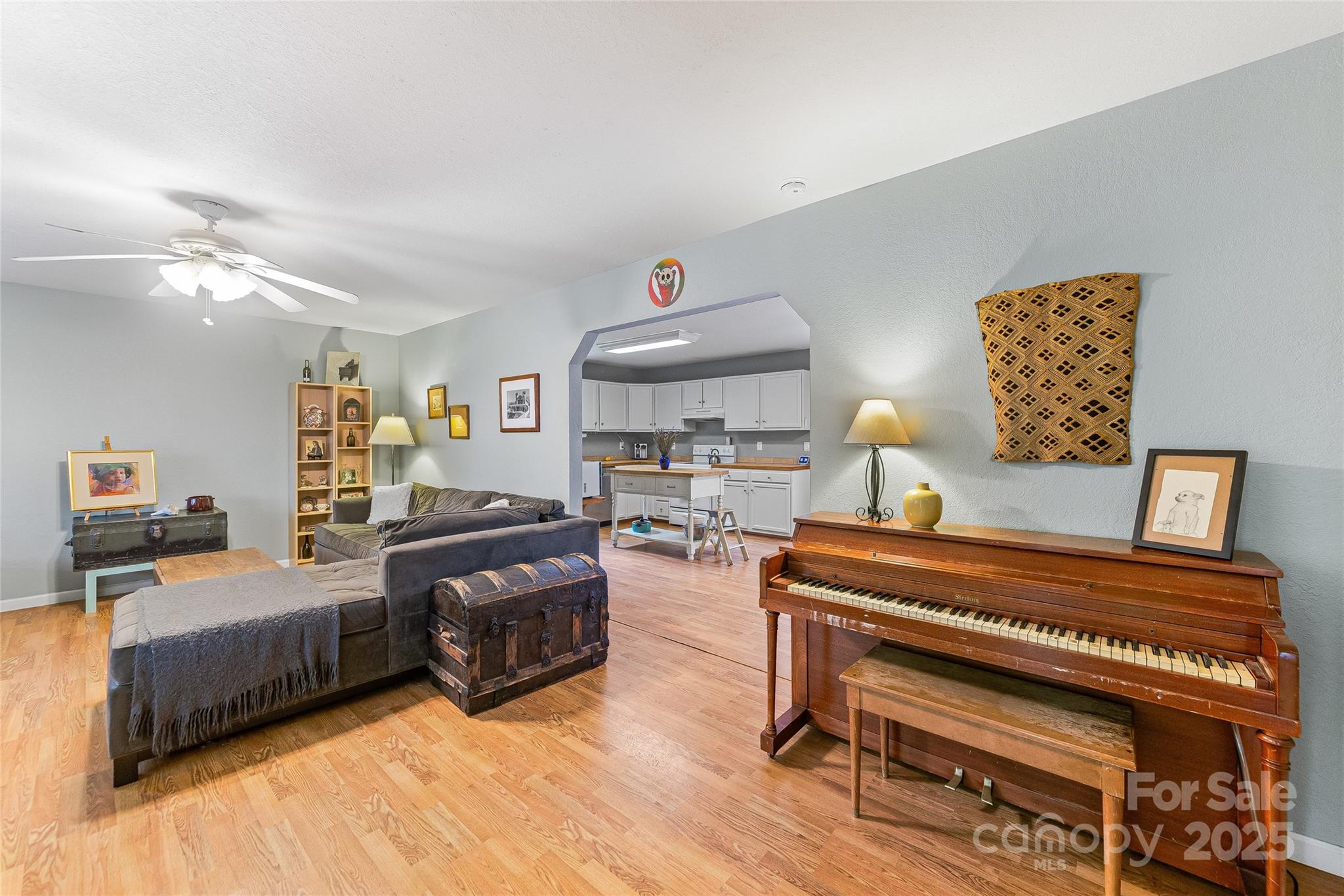 153 Hudson Street