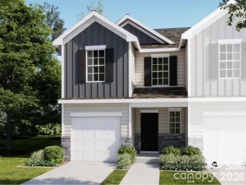 10020 Greystar Lane 77 Charlotte NC 28213