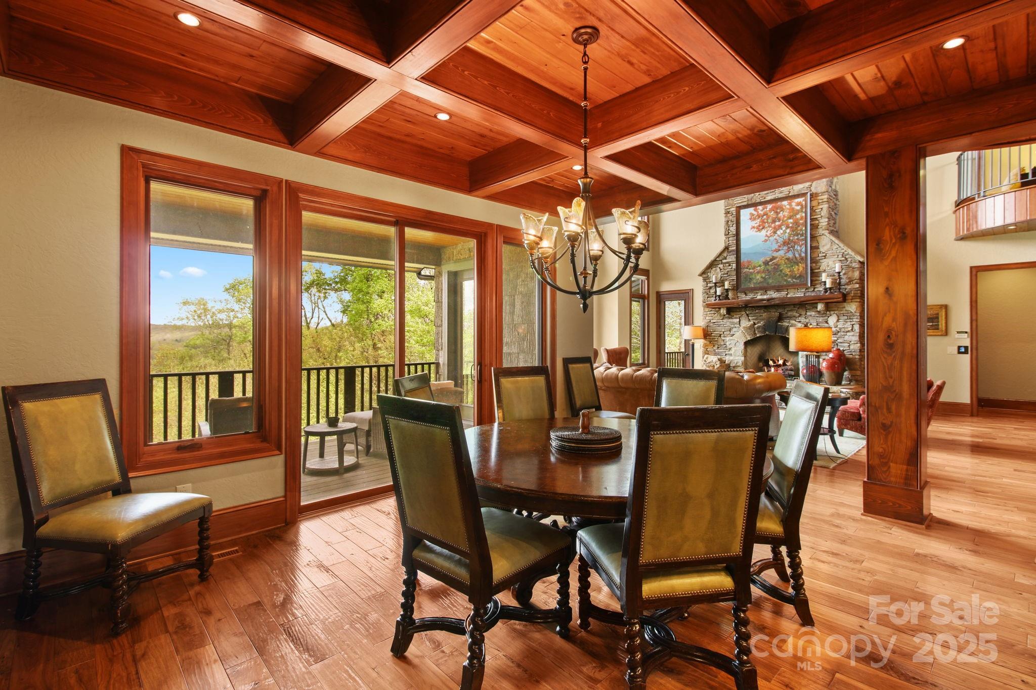 Blowing Rock, North Carolina 28605, United States, 6 Bedrooms Bedrooms, ,7 BathroomsBathrooms,Residential,Active,130869