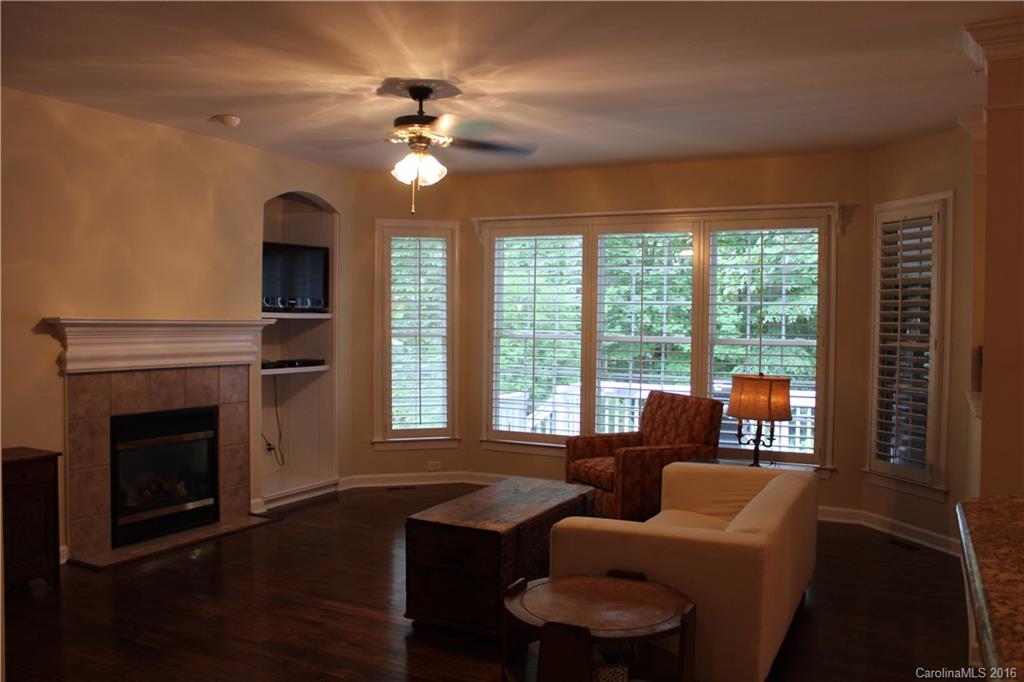 The Landing - Residential