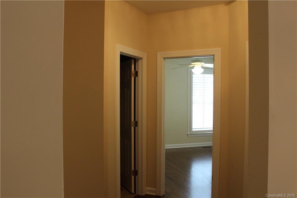 The Landing - Residential